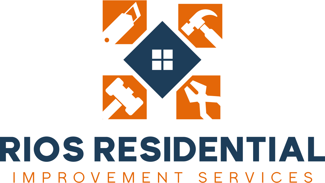 Rios Residential Improvement Services logo